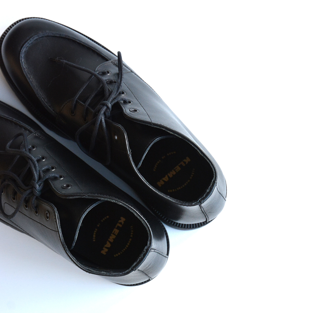 KLEMAN （クレマン） / OXAL