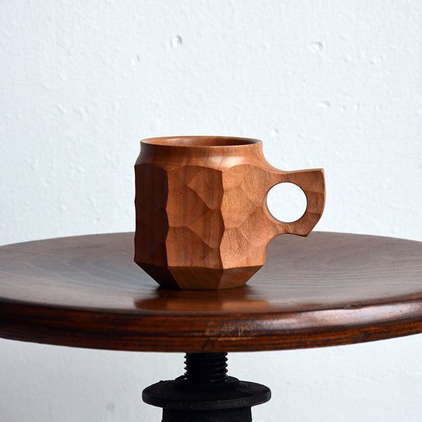 AKIHIRO WOODWORKS / JINCUP M（ジンカップM）