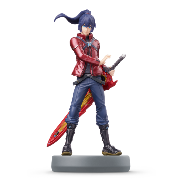 amiibo（アミーボ） | 任天堂