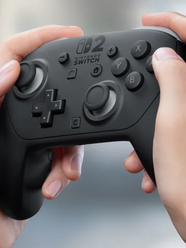 Nintendo Switch 2 専用周辺機器｜Nintendo Switch 2｜任天堂