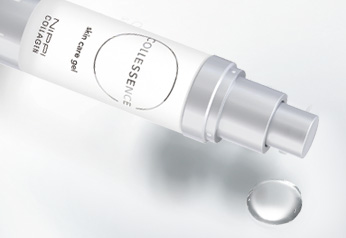 コレセンス ジェル＋ローションセット｜ニッピコラーゲン化粧品【公式