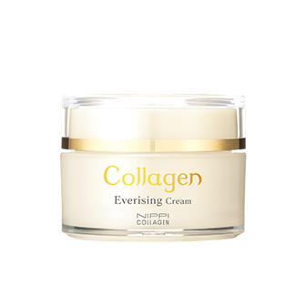 エヴァライジング クリーム＆洗顔セット 2022春 | ニッピコラーゲン