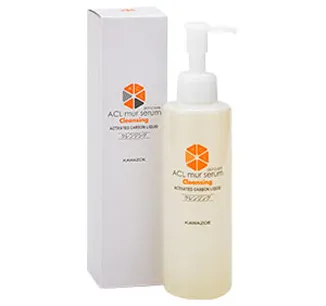 アクルミュールセラムローション｜ふきとり化粧水【日邦薬品工業】