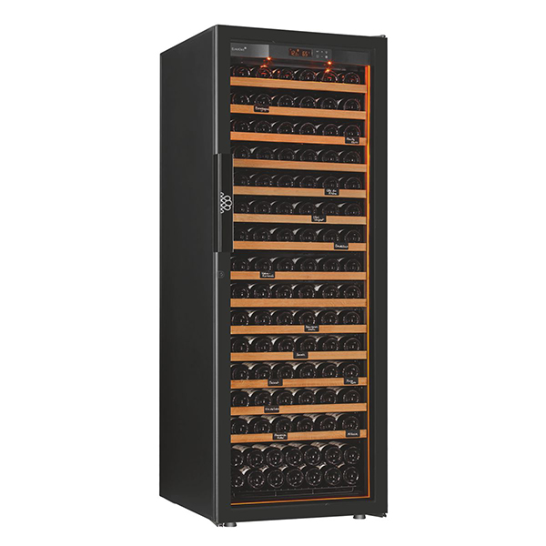 EuroCave Compact ワインセラー 中古 14段 通電確認済み EuroCave