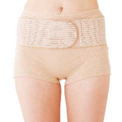 パワーガード ボクサータイプ（Ladies） - カイロプラクティックの