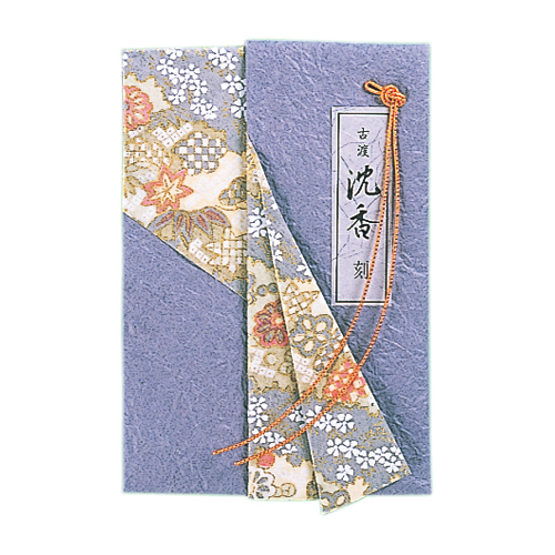 古渡沈香 刻(きざみ)10g | 香木 | 香り・フレグランスの日本香堂