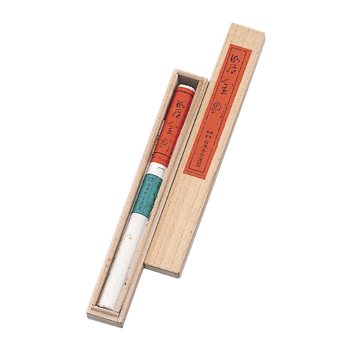 伽羅金剛 長寸1入 | お線香・お香 | 日本香堂公式