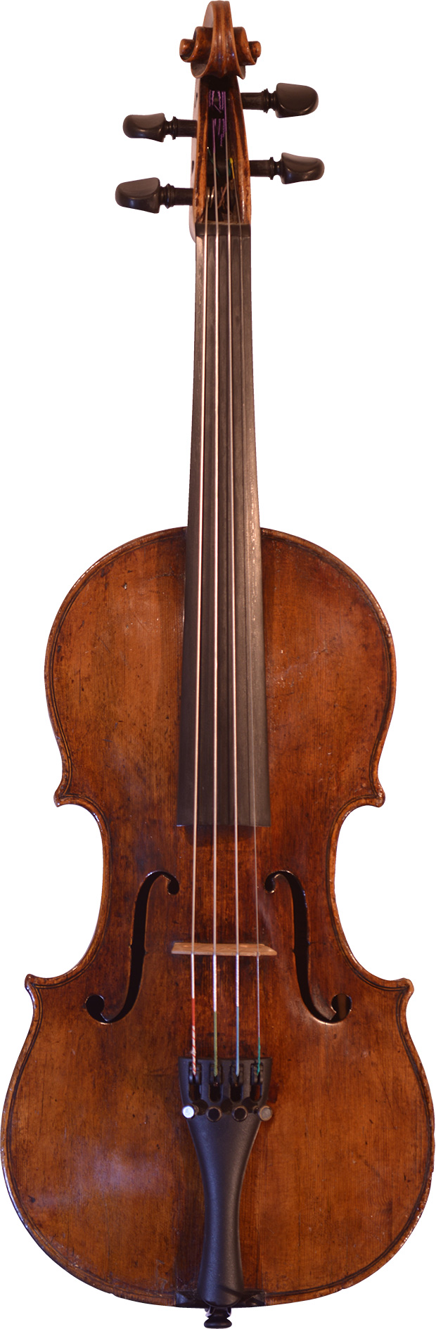 バイオリン 本体 アマティモデル ca.1900 バイオリン 本体 アマティ