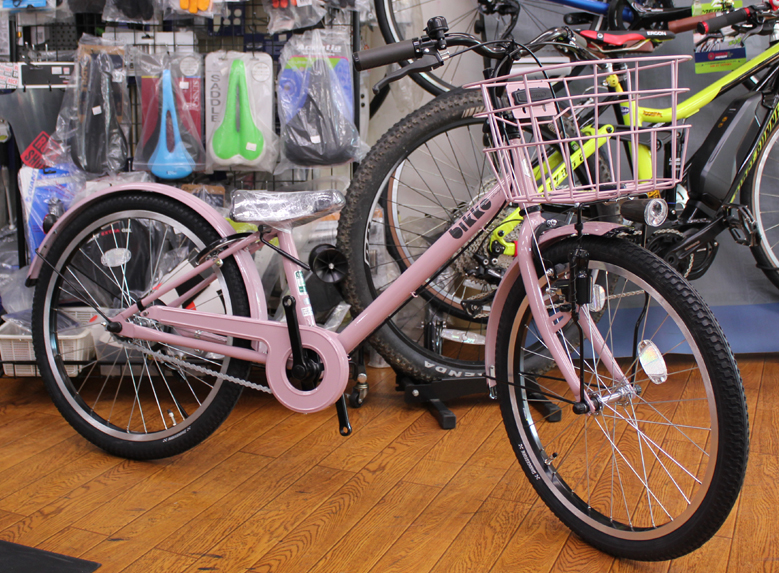 ブリジストンビッケj