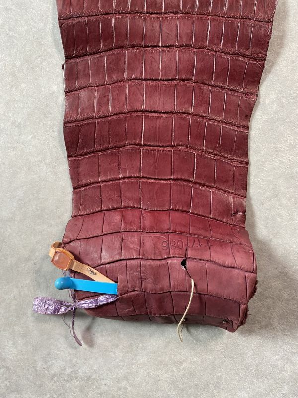 レザークラフト・革販売のニシカワレザー