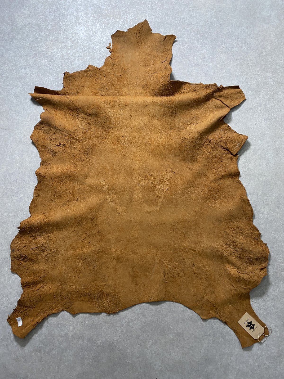 レザークラフト・革販売のニシカワレザー