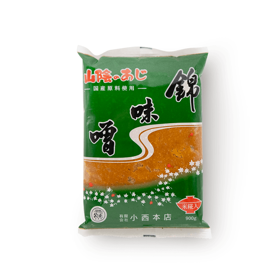 すりみそ (1kg) - 有限会社小西本店