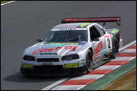 NISSAN MOTORSPORTS INTERNATIONAL CO.,LTD.