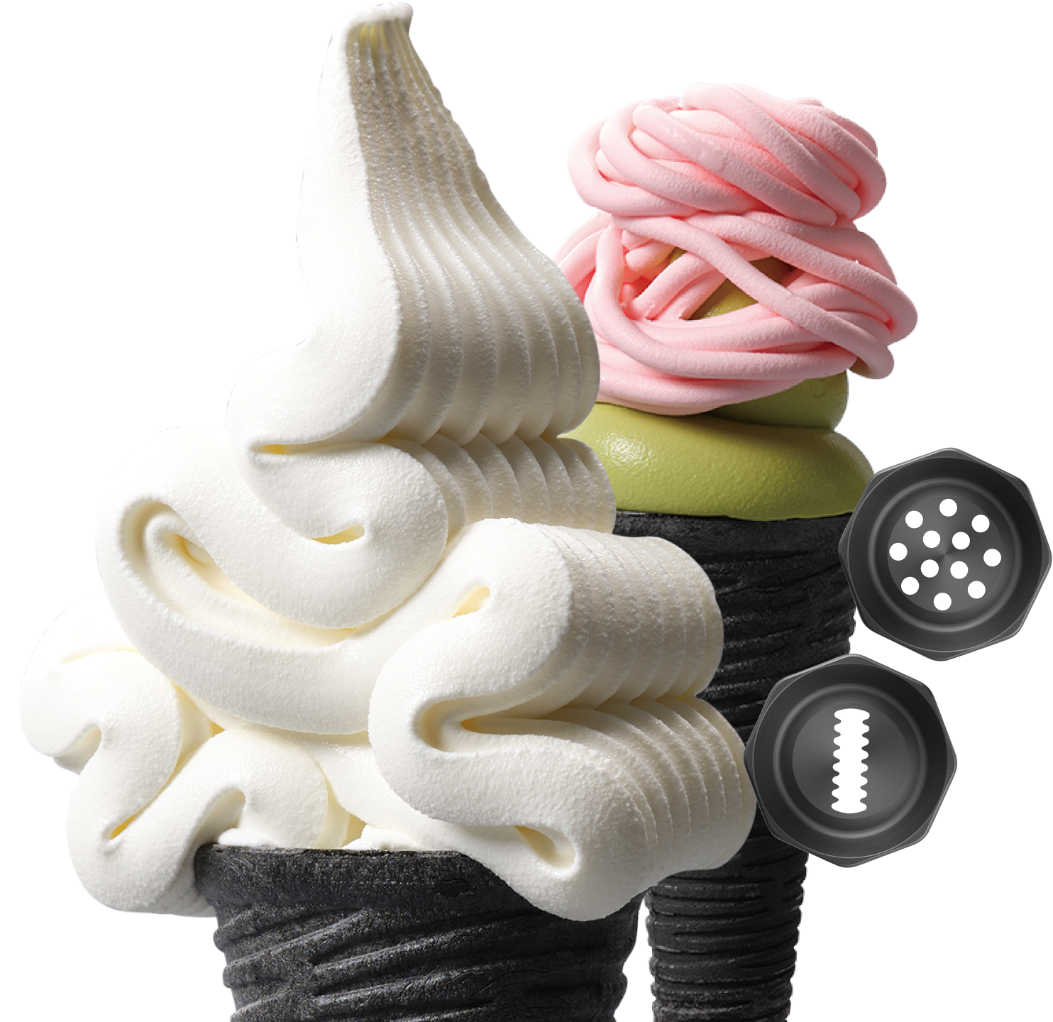 クリエイティブノズル｜事業者様向け｜NISSEI