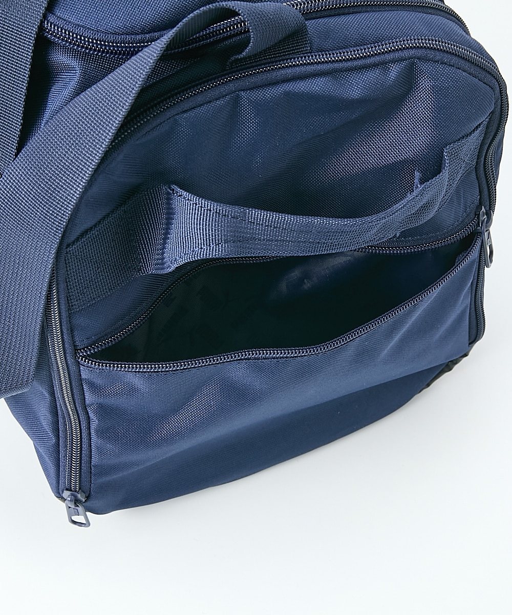 PUMA（プーマ）】ダッフルバッグ チャレンジャー スモール スポーツ