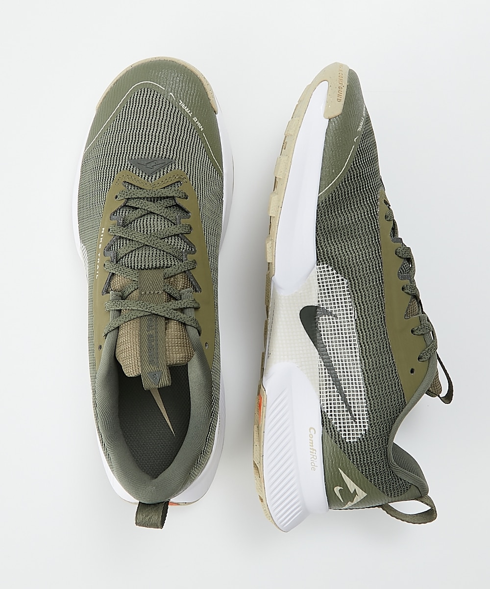 NIKE ナイキ スニーカー ジュニパー トレイル 3 JUNIPER TRAIL 3 通販