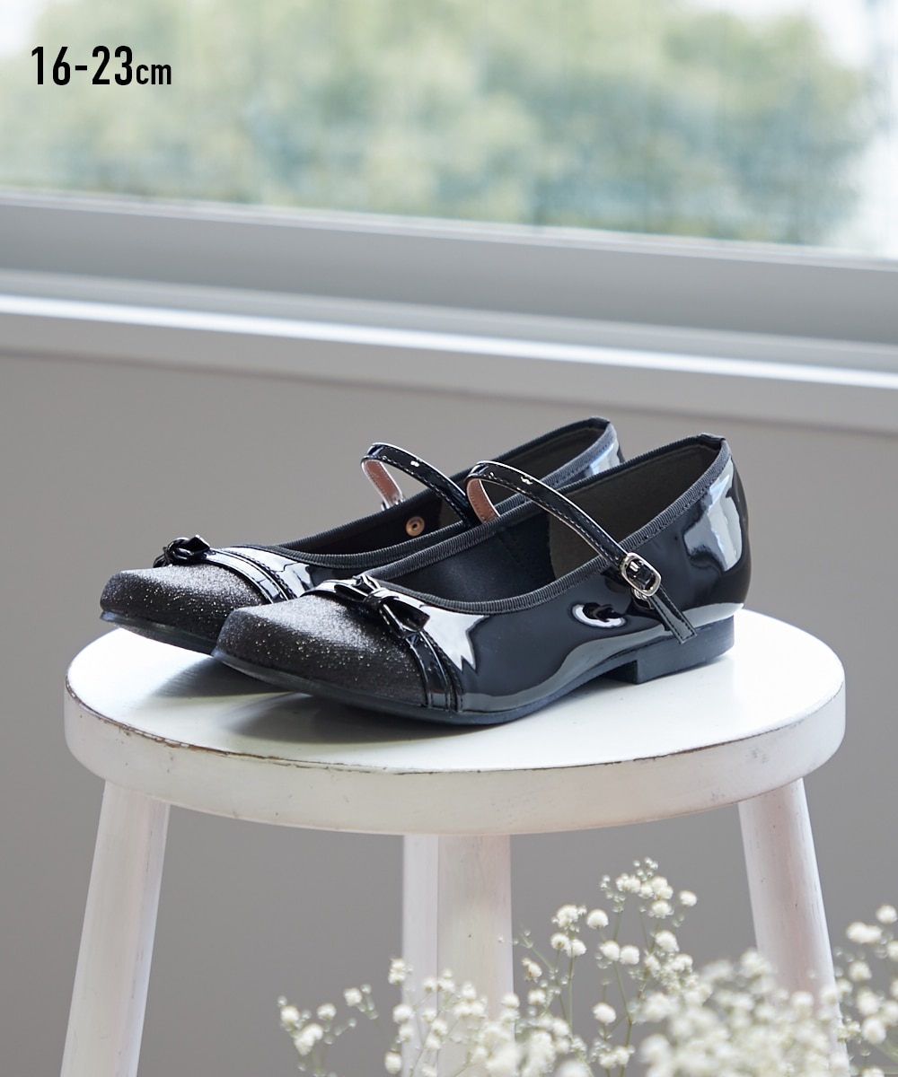 卒園 入学 卒業】ワンストラップフォーマルシューズ 通販【ニッセン】