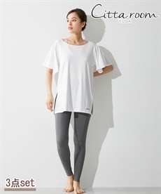 2026年】ヨガウェア 上下セット 人気ランキング 通販【ニッセン