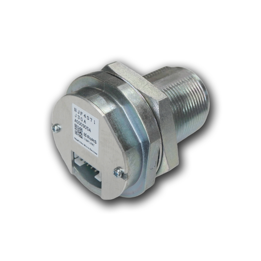 NJF4071シリーズ | 日清紡マイクロデバイス