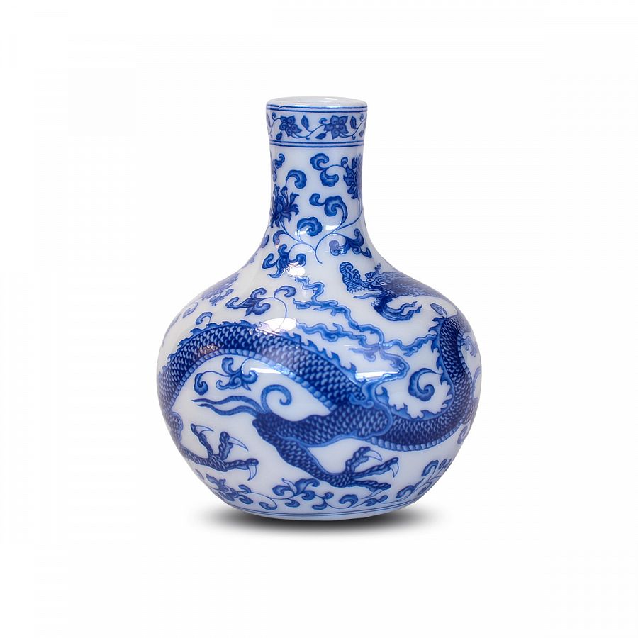 国立故宮博物院オンラインストア - ミニチュア-転心瓶