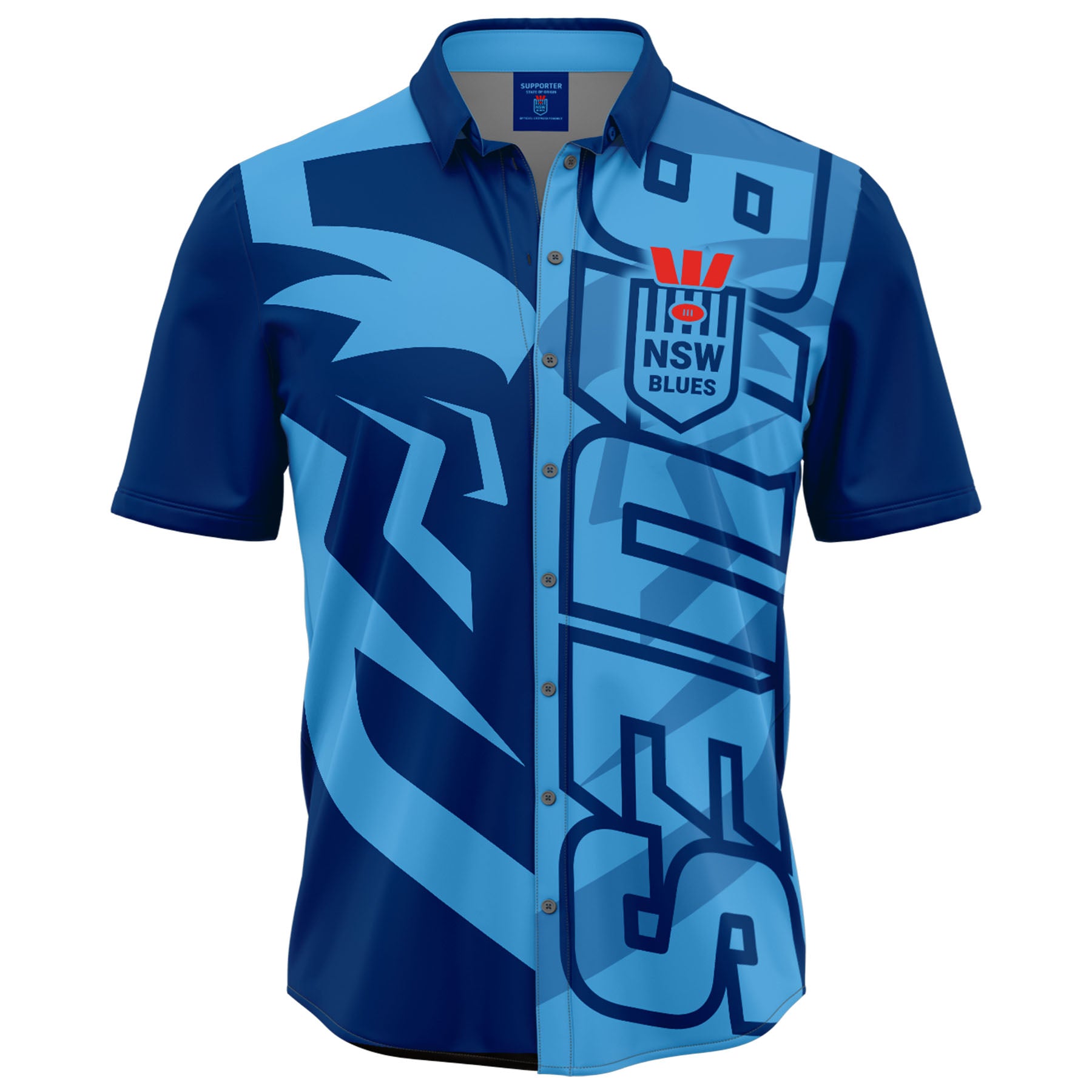 NSW Blues Sale – NRL Shop