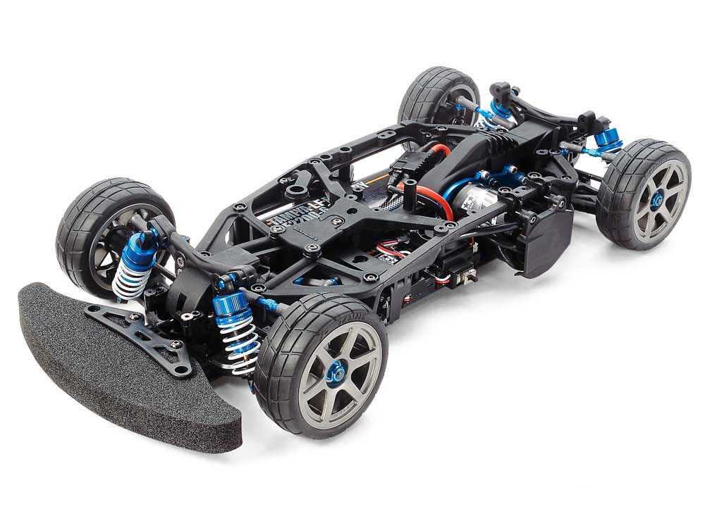 サーキットでMシャーシを始めたいときのおすすめマシンは何？ ｜ 福岡