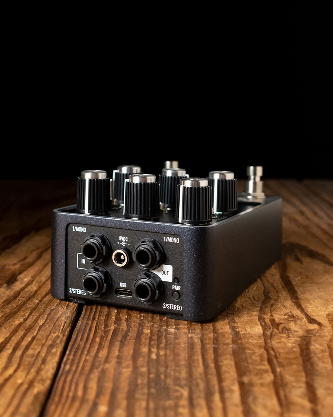 Universal Audio UAFX Starlight Echo Station Delay Pedal