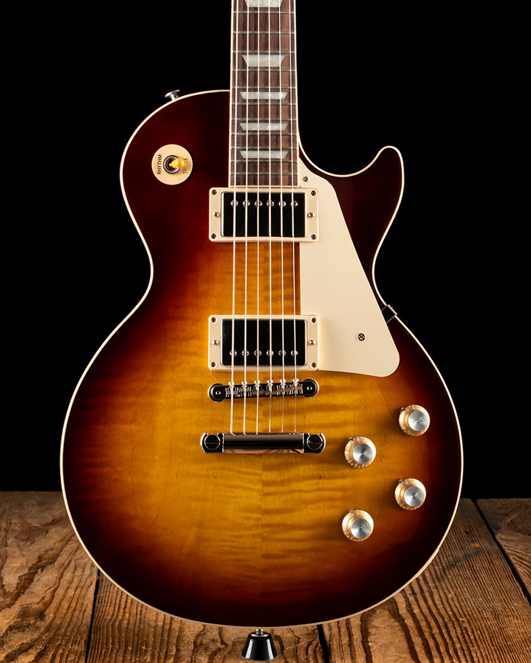 Gibson Les Paul Standard '60s - Iced Tea
