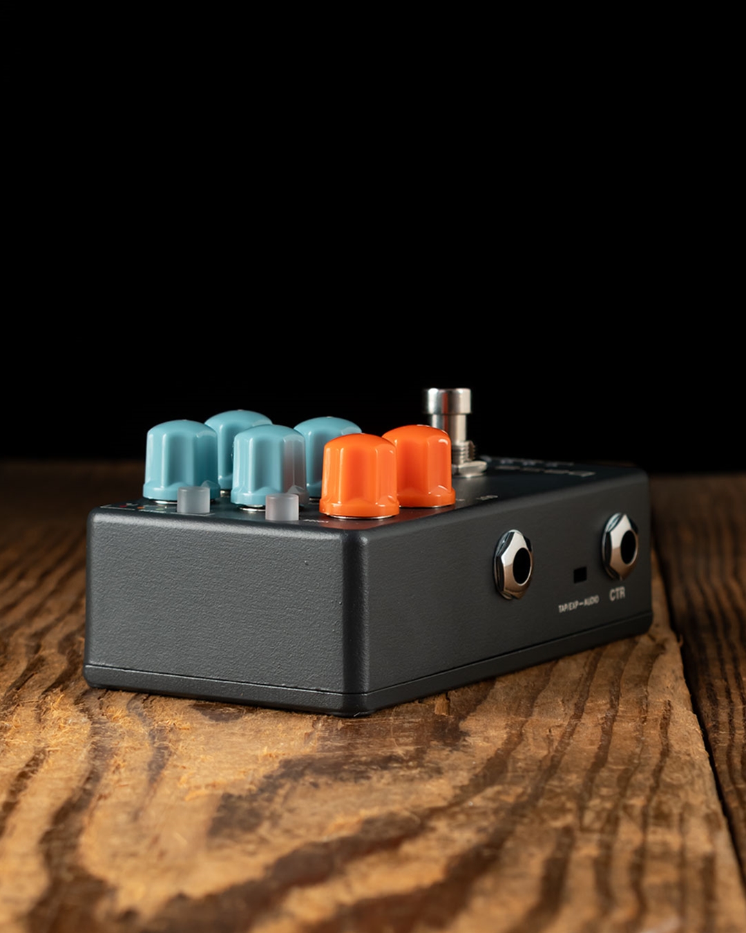 MXR MB301 Bass Synth Pedal