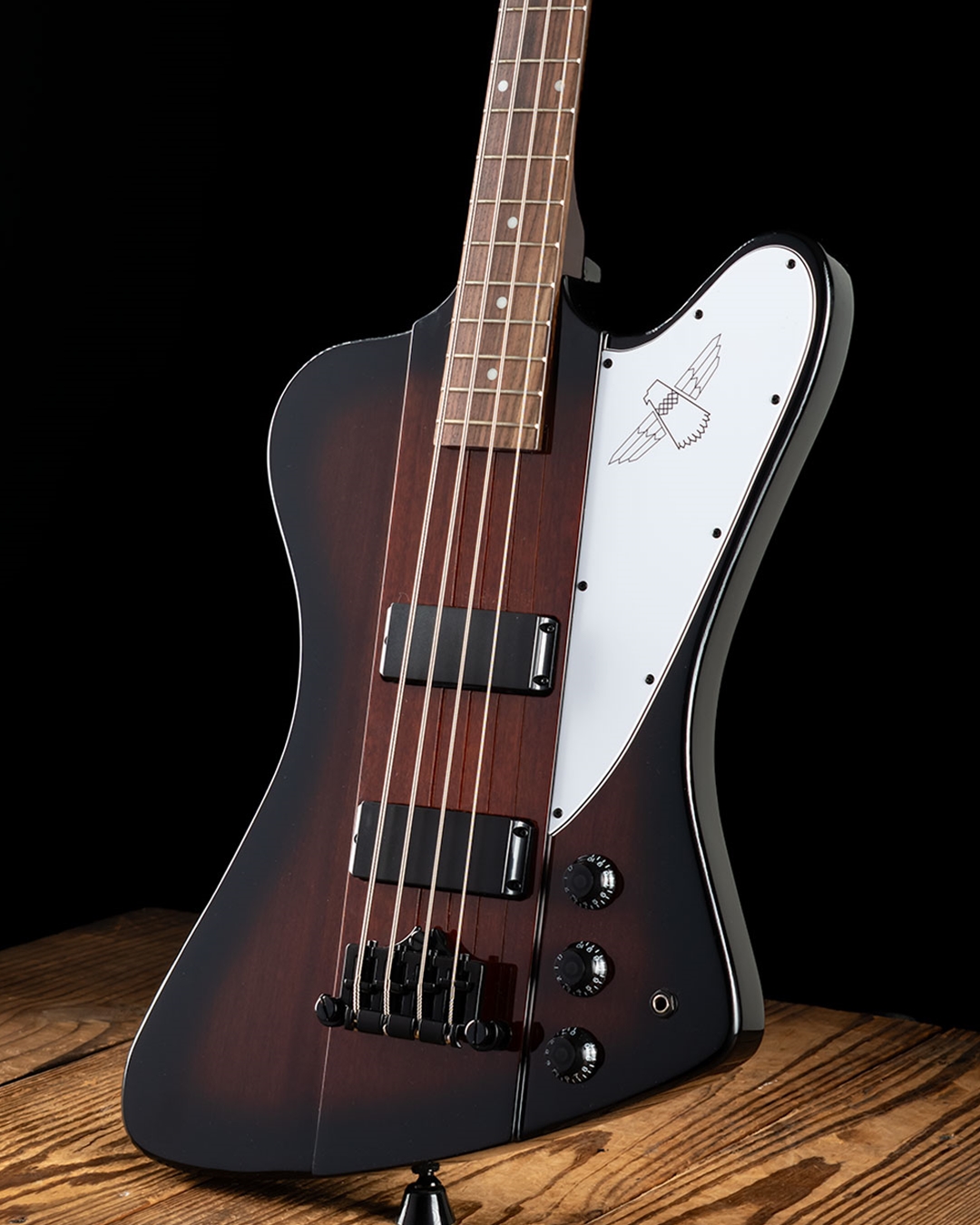 Epiphone Thunderbird IV - Vintage Sunburst