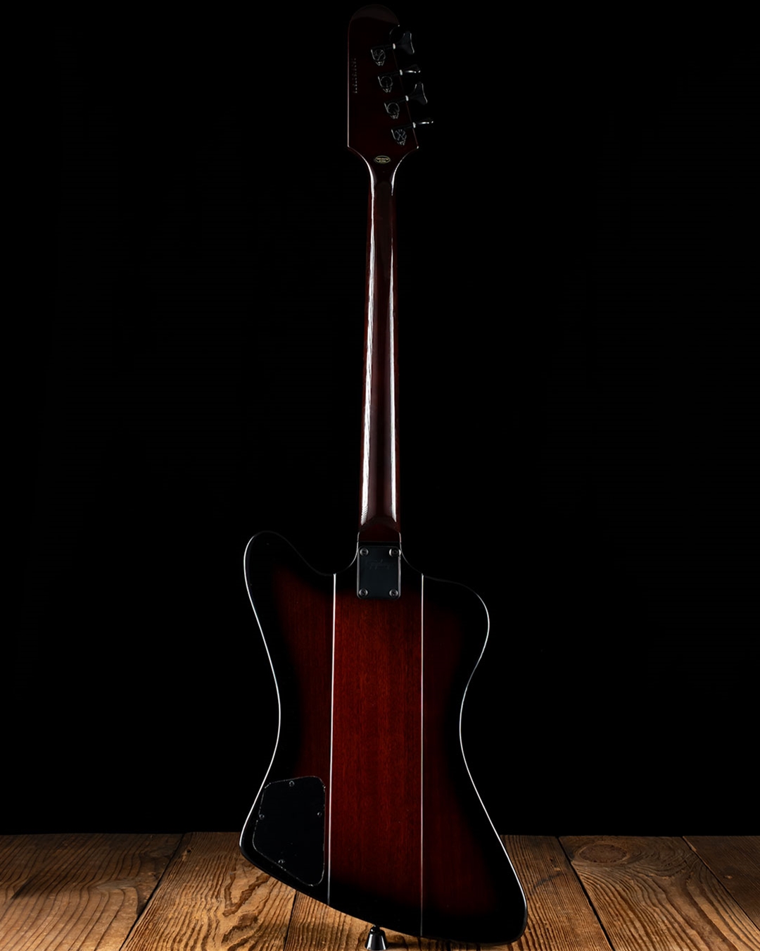Epiphone Thunderbird IV - Vintage Sunburst