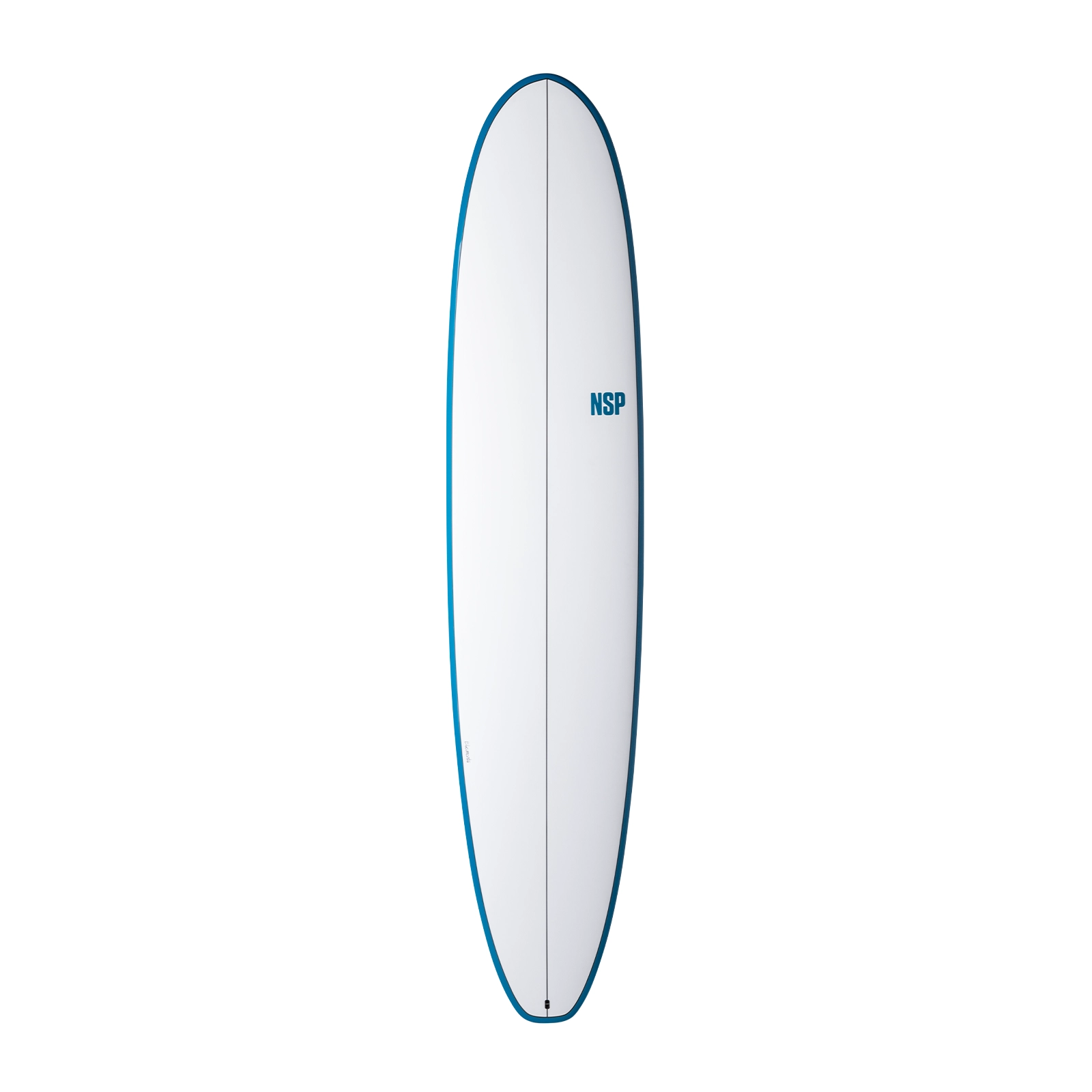 The Longboard Elements | Shaped by NSP Surfboards
