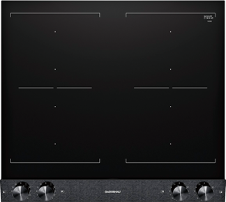 IHクッキングヒーター4口 VI 262 120 - GAGGENAU（ガゲナウ