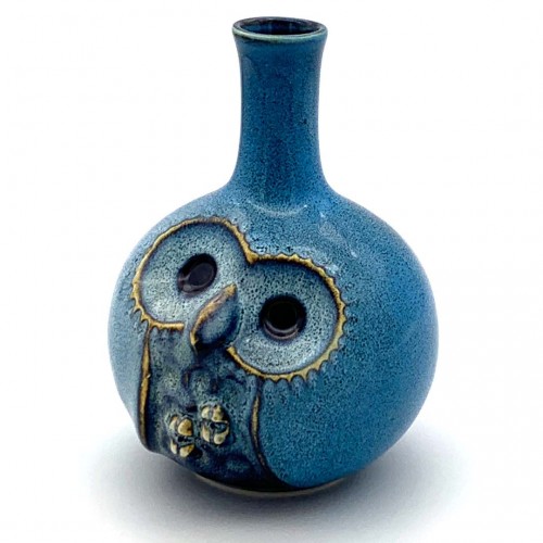 布引焼窯元 | フクロウが棲む森に佇む布引焼窯元の公式ホームページ