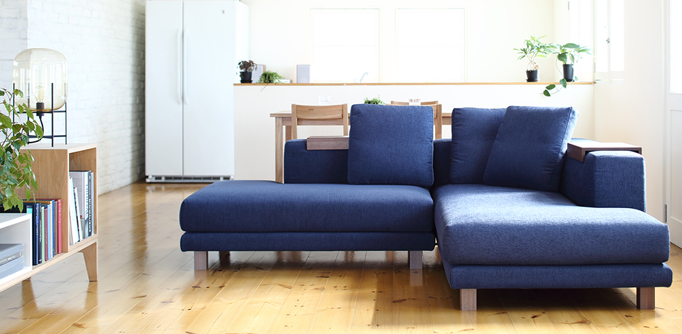 カウチソファセットって何？ | NOYESソファマガジン：Vol.2 | 日本を