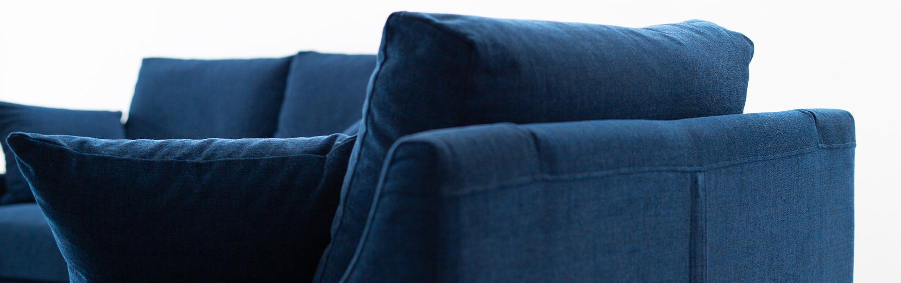 1人掛けソファを探す：カバーリングソファから探す | 日本を代表する