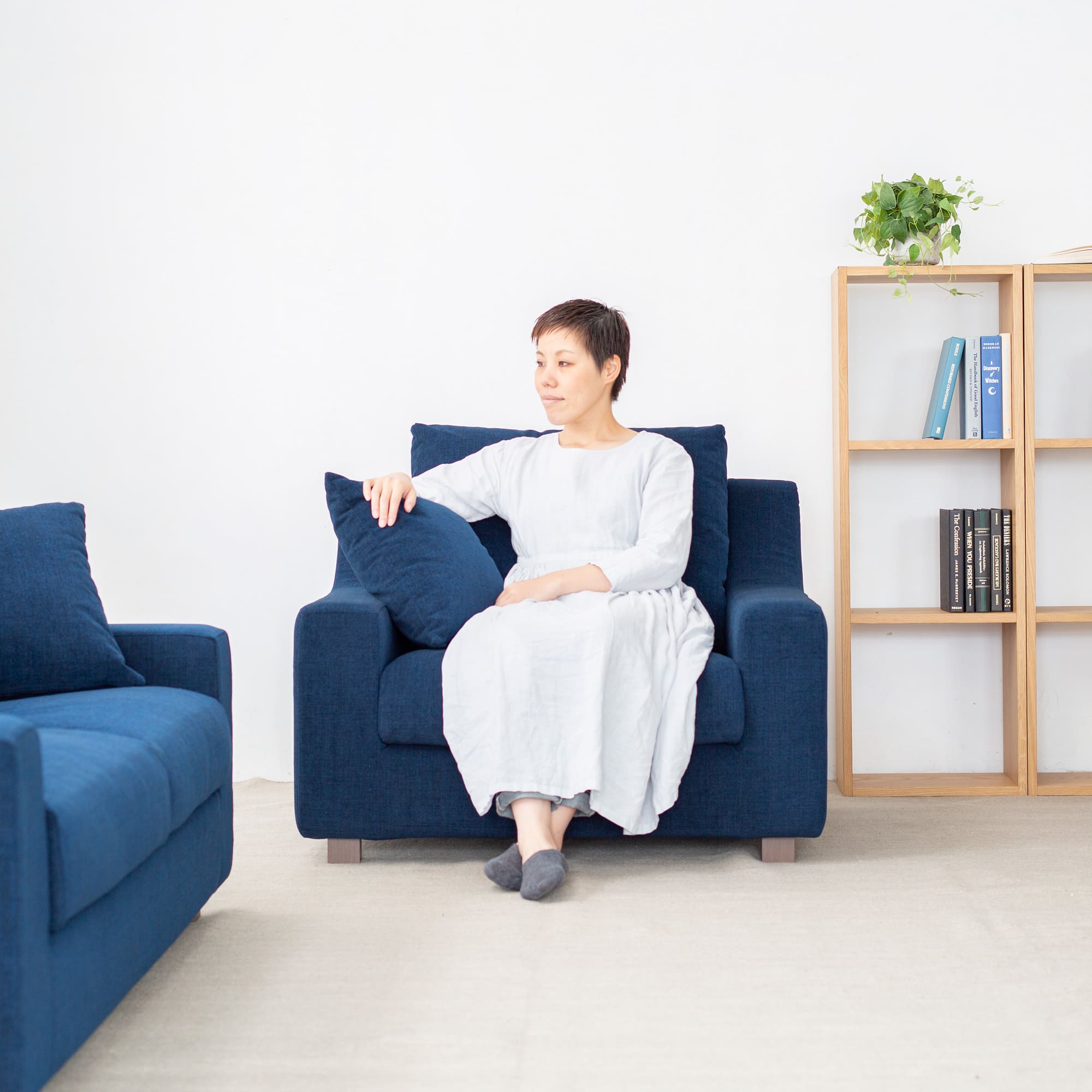 光】大幅値下げ! NOYES(ノイエス) 1人掛けソファー 価格から探す｜1人