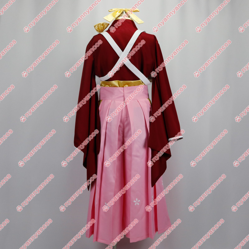 高品質 実物撮影 艦隊これくしょん 艦これ 神風 かみかぜ 風 コスプレ