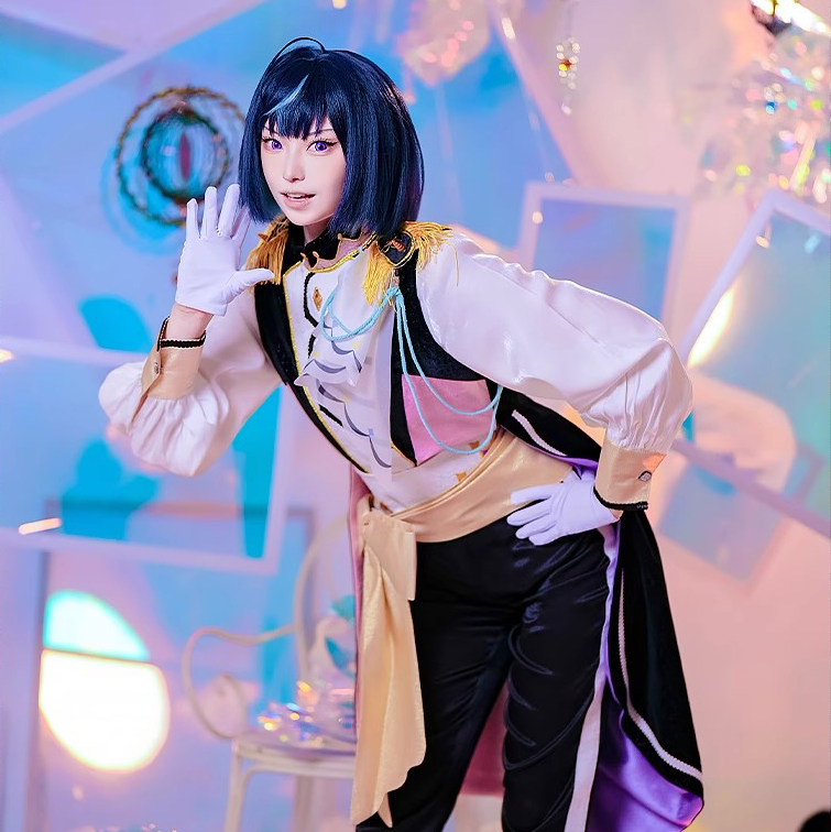 高品質 実物撮影 エス カンナ ユメ ライカ 冴霧笑主 花群冬芽 名都神無