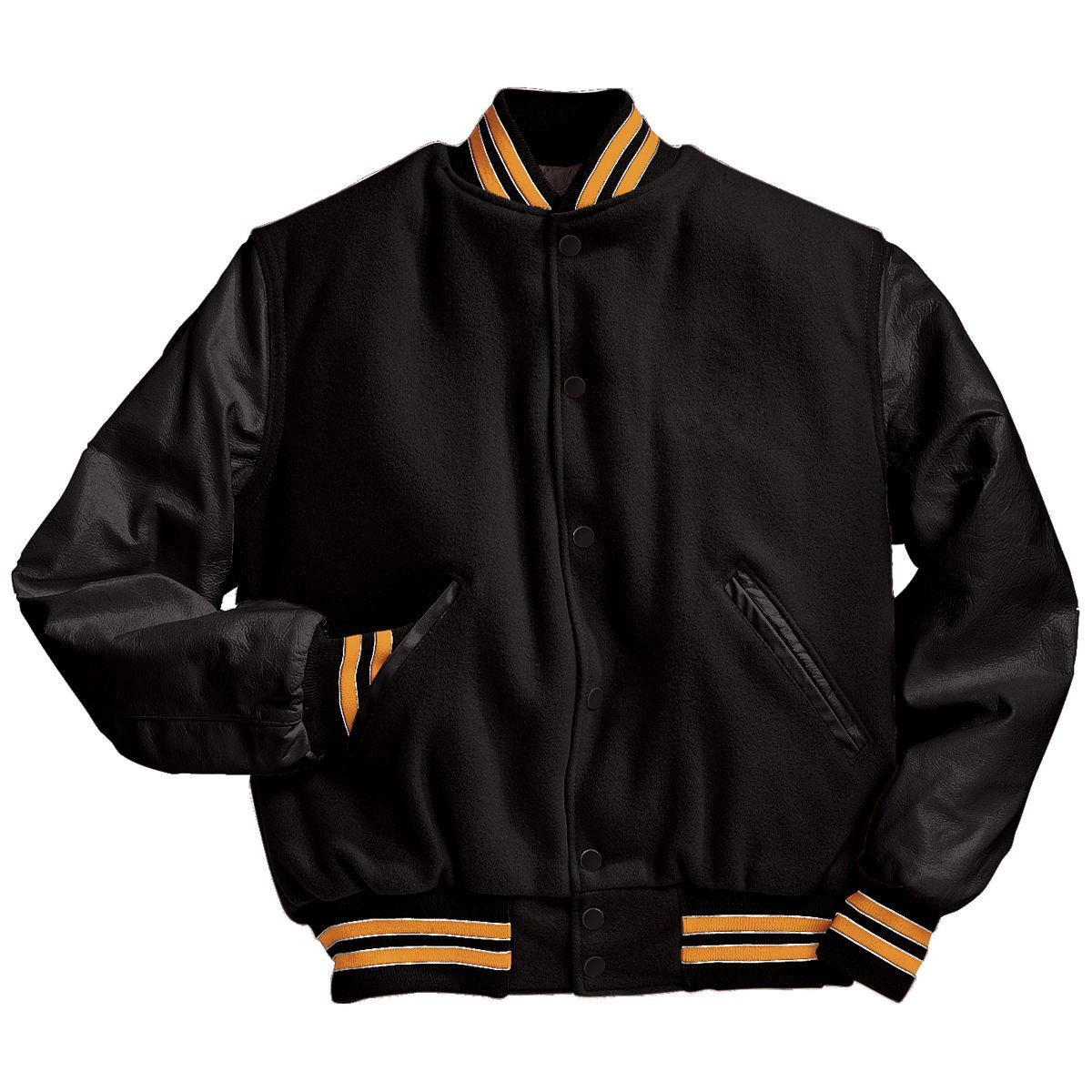 Holloway 224183 - Varsity Jacket $210.11 - Outerwear