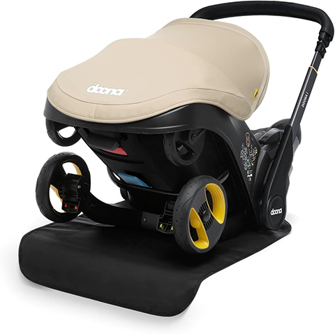 ベビーカー・チャイルドシート / O-BABY.net