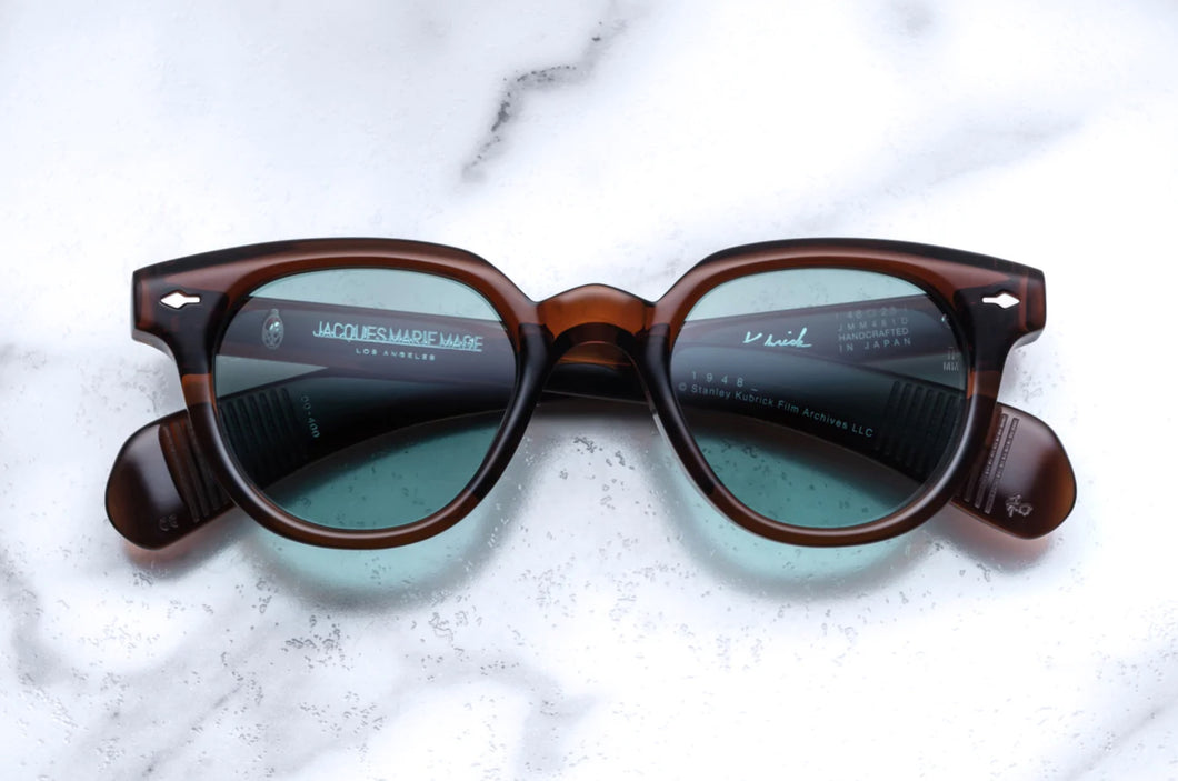 Jacques Marie Mage - 1948 - Hickory - (Stanley Kubrick x JMM