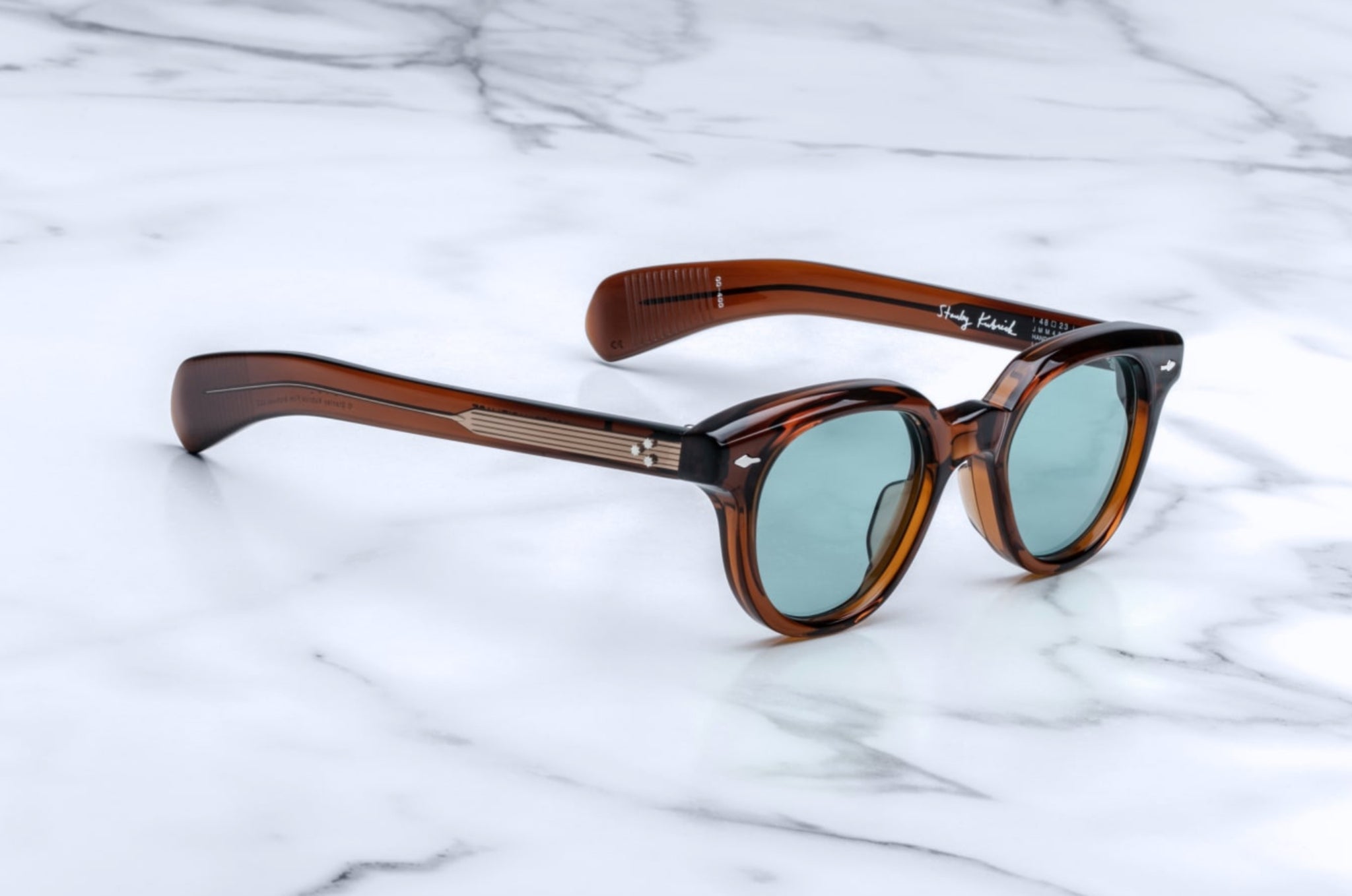 Jacques Marie Mage - 1948 - Hickory - (Stanley Kubrick x JMM