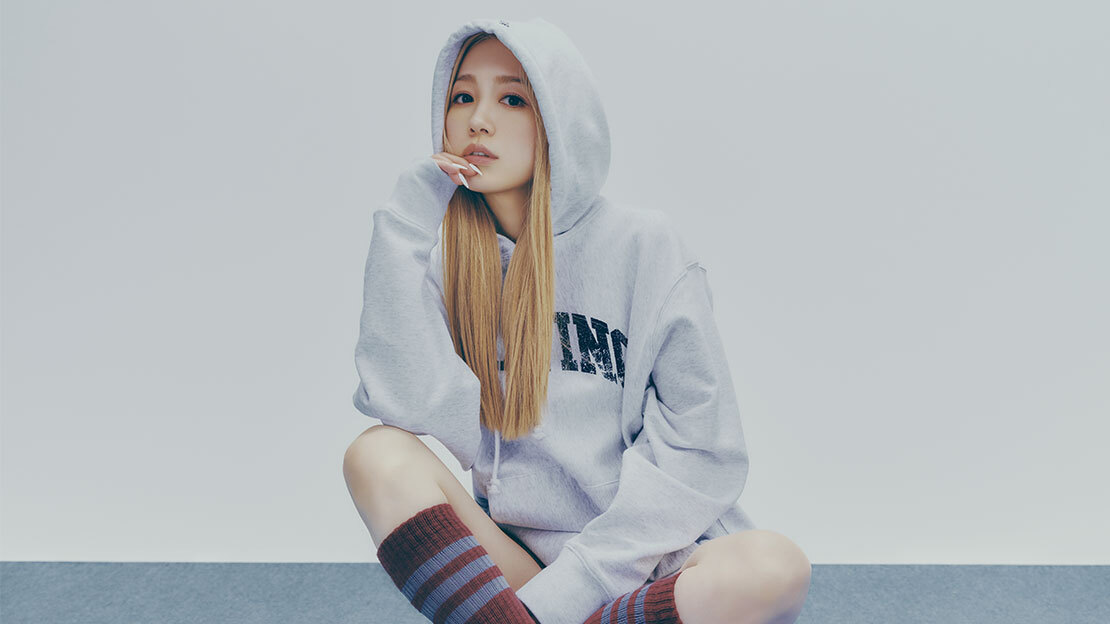 ☆「Kana Nishino Love Collection Live 2019」会場にて西野カナの