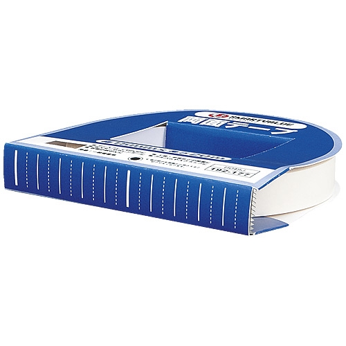 スマートオフィス】両面テープ 15mm×20m 10個 B049J-10 スマートバリュー