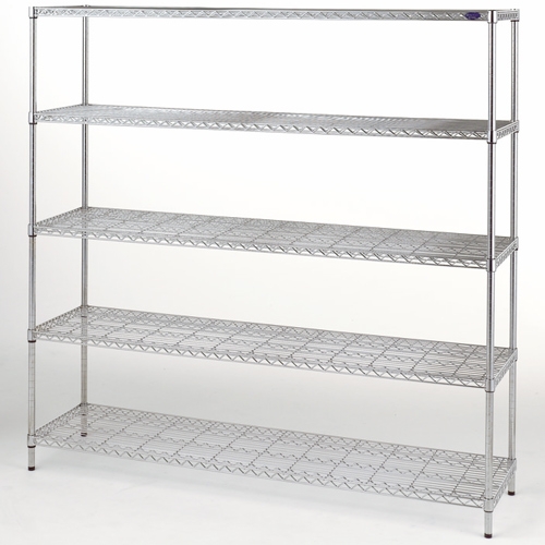 スマートオフィス】☆メタルラック MR-1818A アイリスオーヤマ