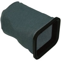 スマートオフィス】黒板拭きクリーナー H073J スマートバリュー