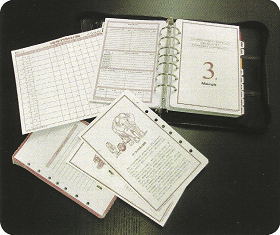 SMI 2025年 年間目標設定シートのご案内 (SMIブログ モチベーション