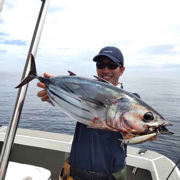 SMITHフィールドレポート