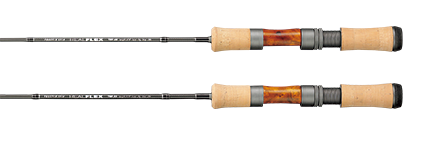 スミス SMITH トラウティンスピン ブンスイレイ 56UL 渓流 エリア